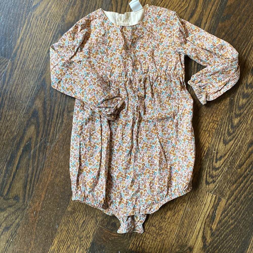 Like new! H&M 2T bubble